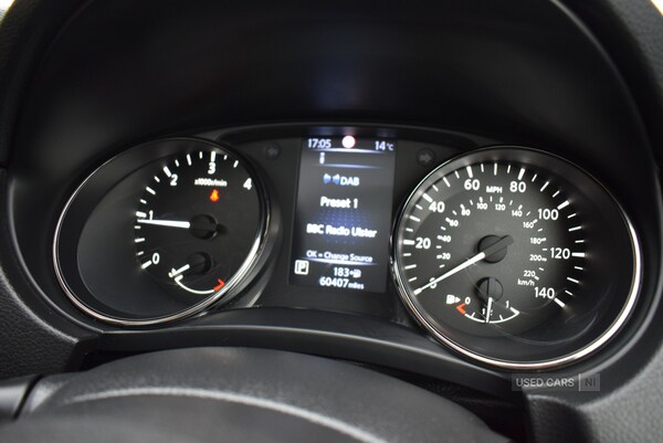 Used Nissan X-Trail 2020 for sale - 76228620: Photo 6