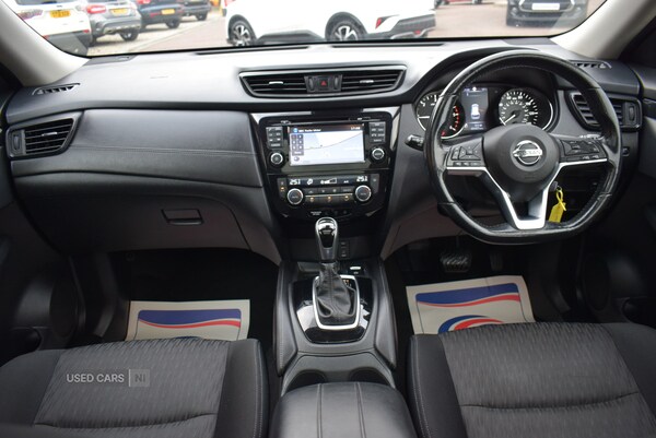 Used Nissan X-Trail 2020 for sale - 76228620: Photo 7