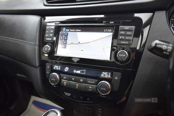 Used Nissan X-Trail 2020 for sale - 76228620: Photo 8