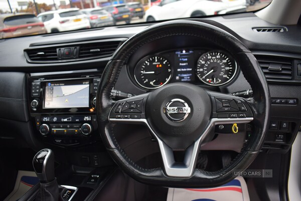 Used Nissan X-Trail 2020 for sale - 76228620: Photo 9