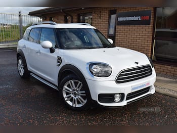 Used MINI Countryman 2019 for sale - 79713183: Photo