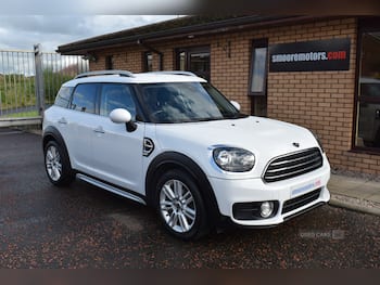 Used MINI Countryman 2019 for sale - 79713183: Photo