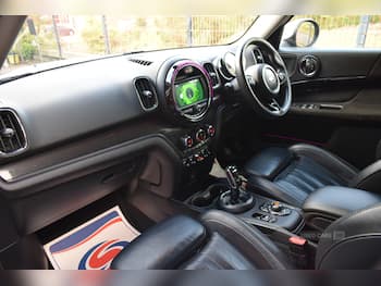 Used MINI Countryman 2019 for sale - 79713183: Photo