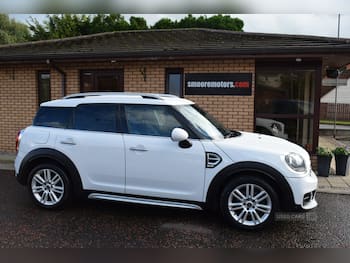 Used MINI Countryman 2019 for sale - 79713183: Photo