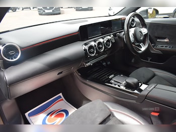 Used Mercedes-Benz A-Class 2021 for sale - 78823725: Photo