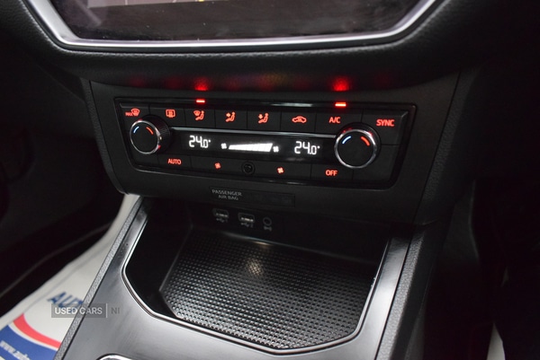 Used SEAT Ibiza 2019 for sale - 77292382: Photo 10