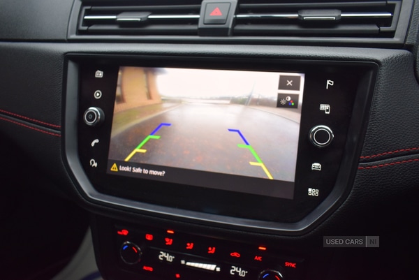 Used SEAT Ibiza 2019 for sale - 77292382: Photo 11