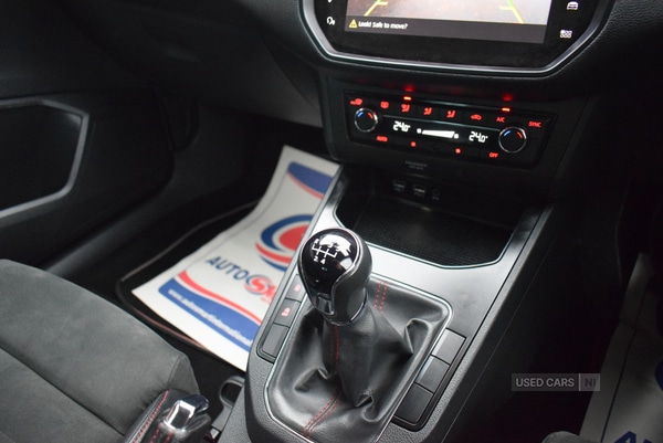 Used SEAT Ibiza 2019 for sale - 77292382: Photo 12