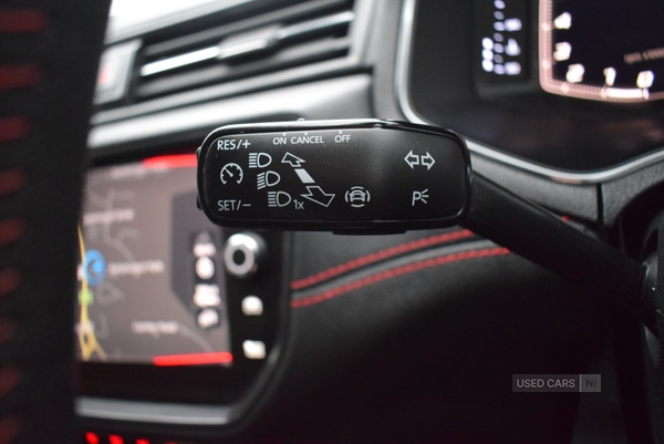 Used SEAT Ibiza 2019 for sale - 77292382: Photo 13