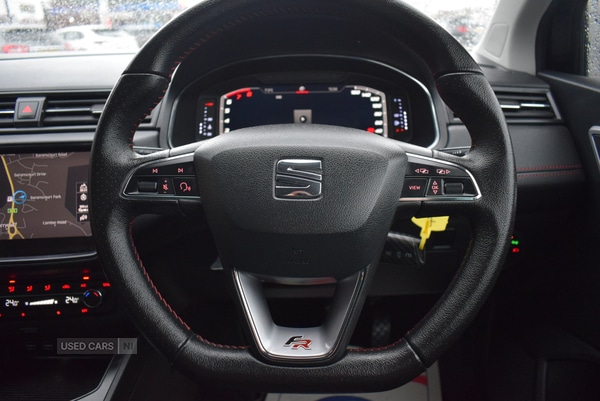 Used SEAT Ibiza 2019 for sale - 77292382: Photo 14