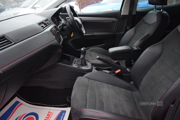 Used SEAT Ibiza 2019 for sale - 77292382: Photo 17