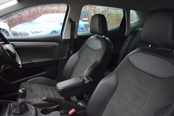 Used SEAT Ibiza 2019 for sale - 77292382: Photo 18