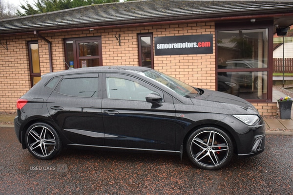 Used SEAT Ibiza 2019 for sale - 77292382: Photo 2