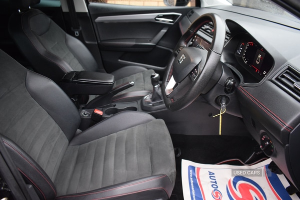 Used SEAT Ibiza 2019 for sale - 77292382: Photo 20