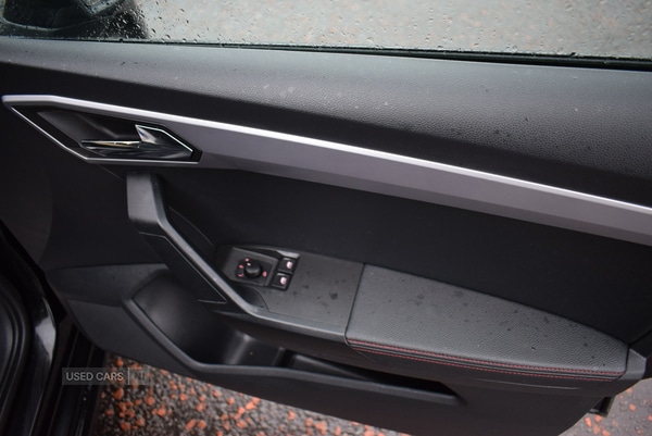 Used SEAT Ibiza 2019 for sale - 77292382: Photo 21