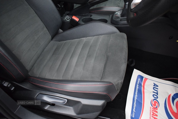 Used SEAT Ibiza 2019 for sale - 77292382: Photo 22
