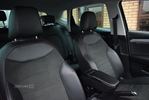 Used SEAT Ibiza 2019 for sale - 77292382: Photo 23