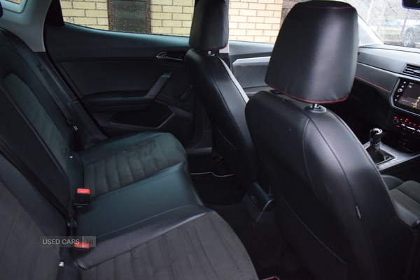 Used SEAT Ibiza 2019 for sale - 77292382: Photo 24