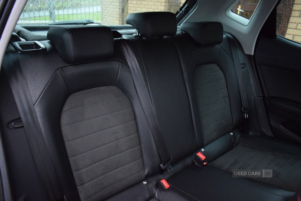 Used SEAT Ibiza 2019 for sale - 77292382: Photo 25