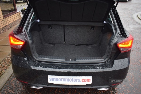 Used SEAT Ibiza 2019 for sale - 77292382: Photo 26