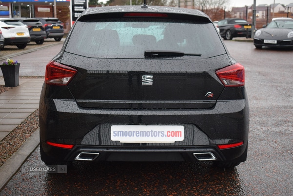 Used SEAT Ibiza 2019 for sale - 77292382: Photo 27