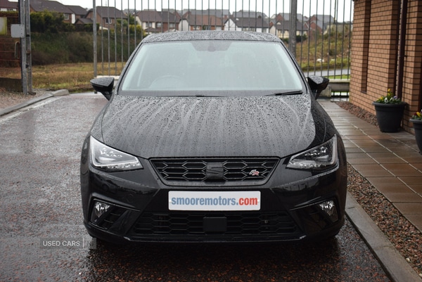 Used SEAT Ibiza 2019 for sale - 77292382: Photo 28