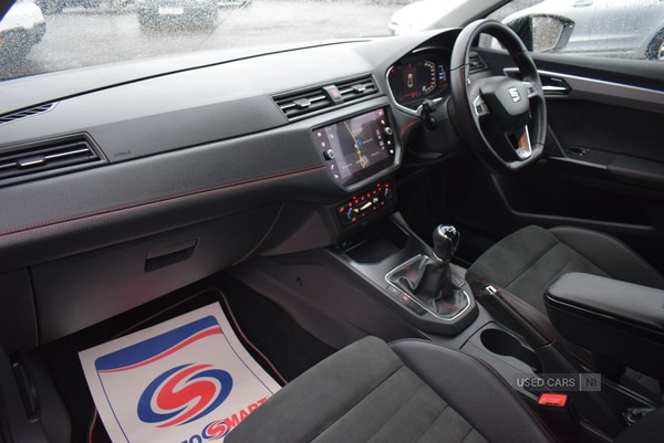 Used SEAT Ibiza 2019 for sale - 77292382: Photo 3