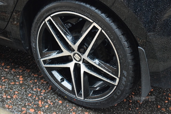 Used SEAT Ibiza 2019 for sale - 77292382: Photo 30