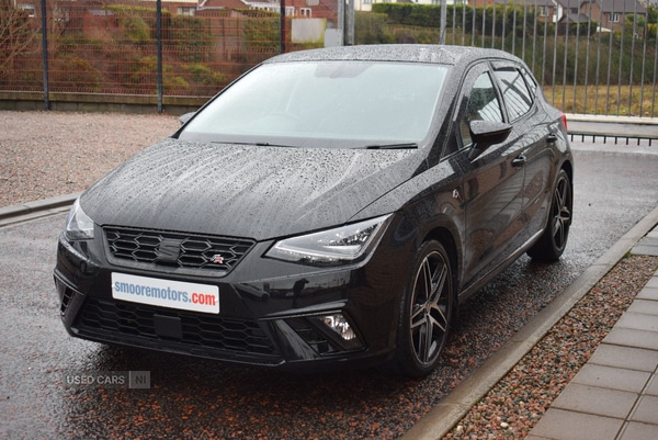 Used SEAT Ibiza 2019 for sale - 77292382: Photo 31