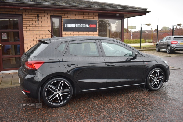 Used SEAT Ibiza 2019 for sale - 77292382: Photo 4