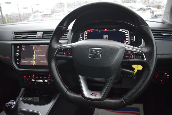 Used SEAT Ibiza 2019 for sale - 77292382: Photo 7