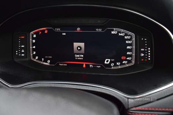 Used SEAT Ibiza 2019 for sale - 77292382: Photo 8