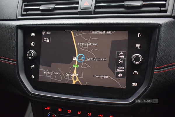 Used SEAT Ibiza 2019 for sale - 77292382: Photo 9