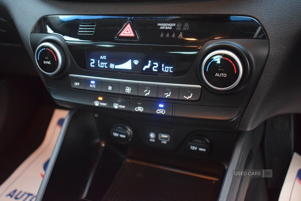 Used Hyundai TUCSON 2021 for sale - 77372216: Photo 10