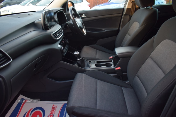 Used Hyundai TUCSON 2021 for sale - 77372216: Photo 17