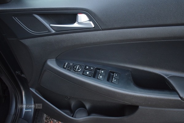 Used Hyundai TUCSON 2021 for sale - 77372216: Photo 21