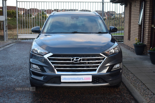 Used Hyundai TUCSON 2021 for sale - 77372216: Photo 26