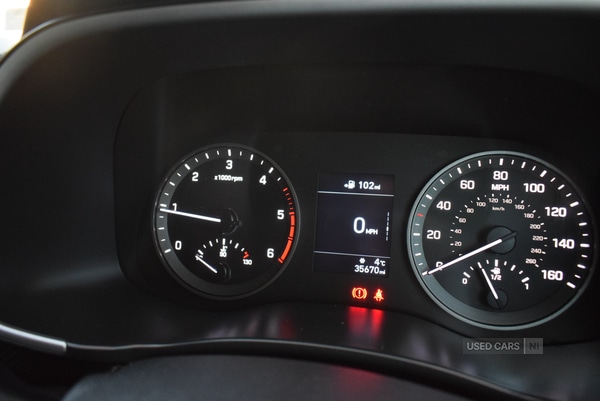 Used Hyundai TUCSON 2021 for sale - 77372216: Photo 7