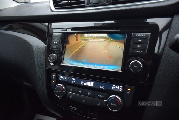 Used Nissan Qashqai 2019 for sale - 77292395: Photo 10