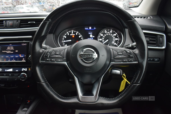 Used Nissan Qashqai 2019 for sale - 77292395: Photo 12