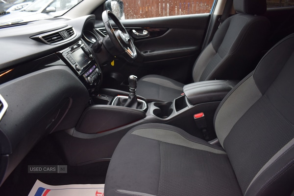 Used Nissan Qashqai 2019 for sale - 77292395: Photo 14