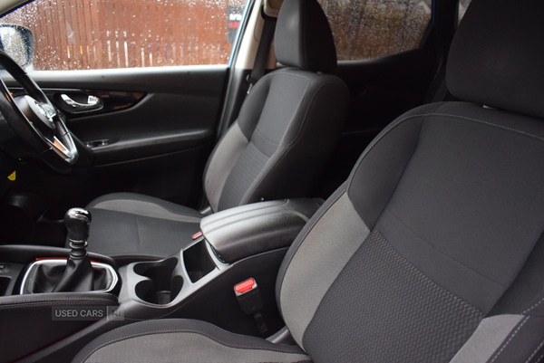 Used Nissan Qashqai 2019 for sale - 77292395: Photo 15