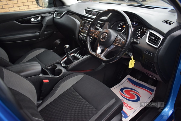 Used Nissan Qashqai 2019 for sale - 77292395: Photo 16