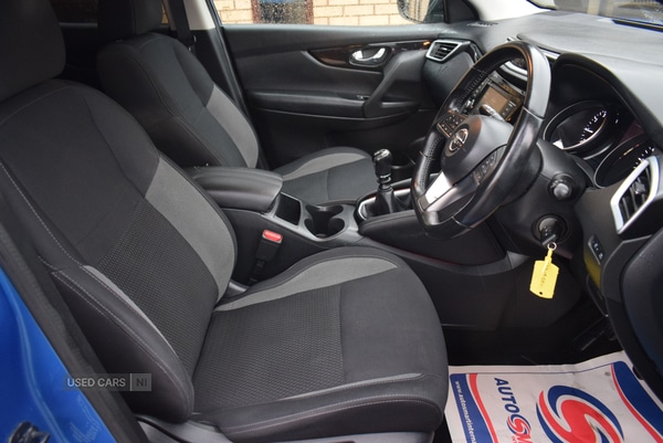 Used Nissan Qashqai 2019 for sale - 77292395: Photo 17