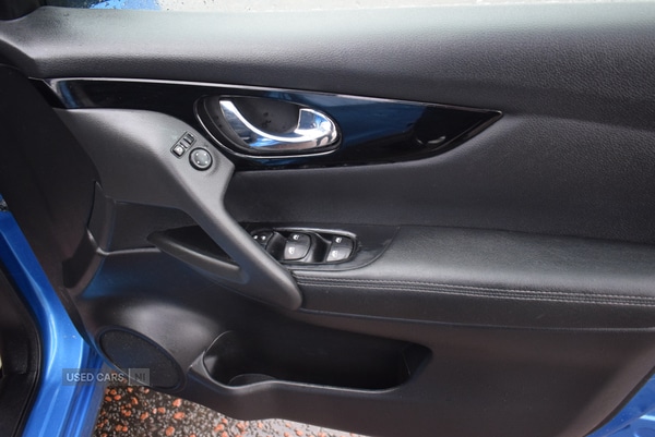 Used Nissan Qashqai 2019 for sale - 77292395: Photo 18