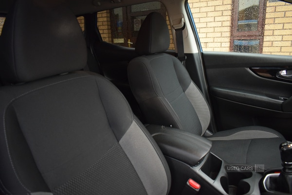 Used Nissan Qashqai 2019 for sale - 77292395: Photo 20