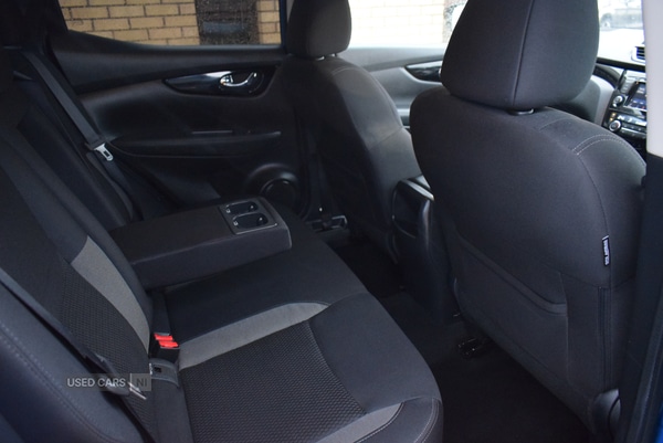 Used Nissan Qashqai 2019 for sale - 77292395: Photo 21