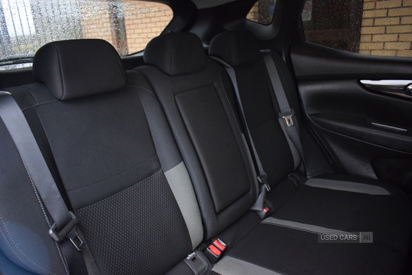 Used Nissan Qashqai 2019 for sale - 77292395: Photo 22