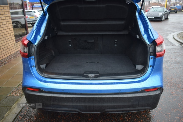 Used Nissan Qashqai 2019 for sale - 77292395: Photo 23