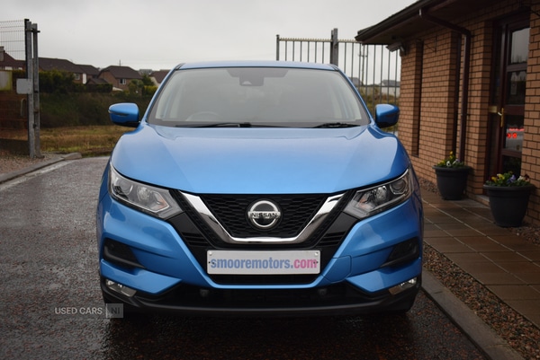 Used Nissan Qashqai 2019 for sale - 77292395: Photo 25